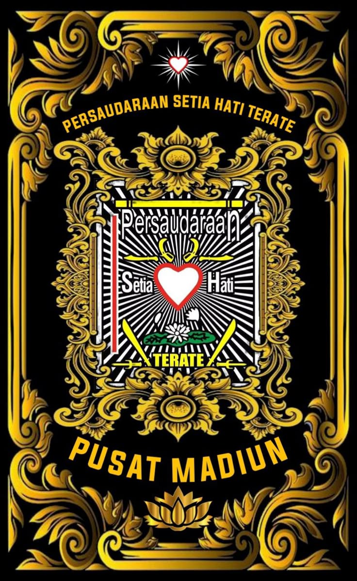 Logo PSHT